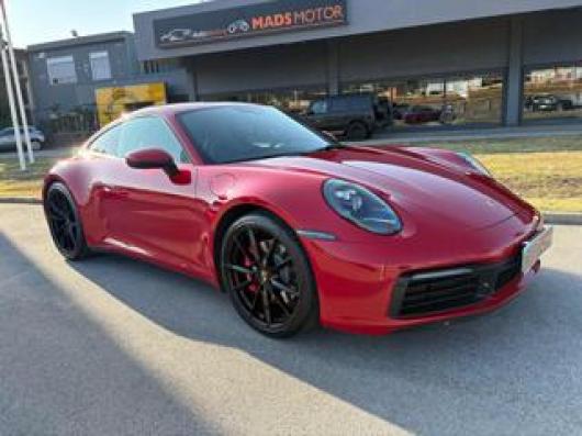 usato PORSCHE 911