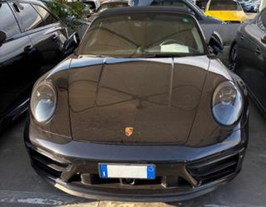 usato PORSCHE 911