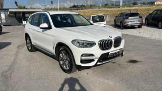 usato BMW X3