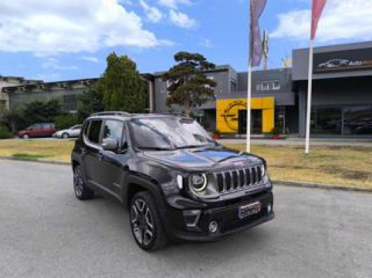 usato JEEP Renegade