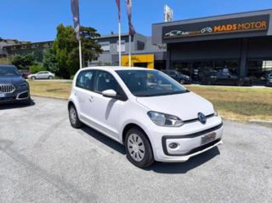usato VOLKSWAGEN up!
