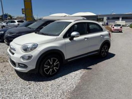 usato FIAT 500X