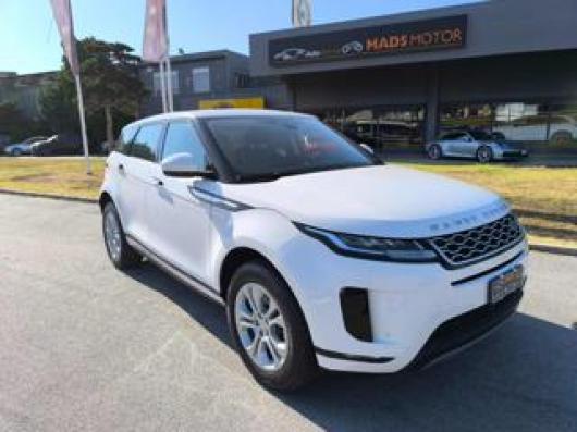 usato LAND ROVER Range Rover Evoque