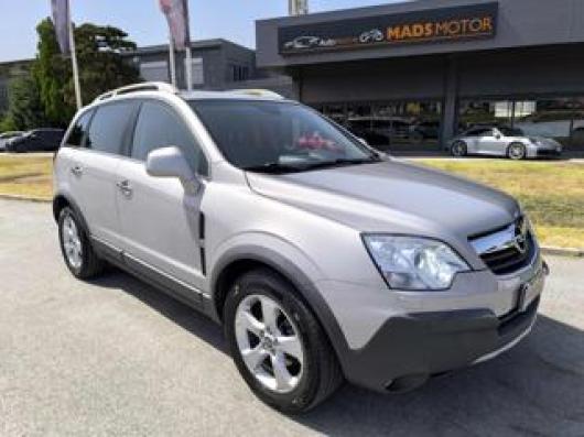 usato OPEL Antara
