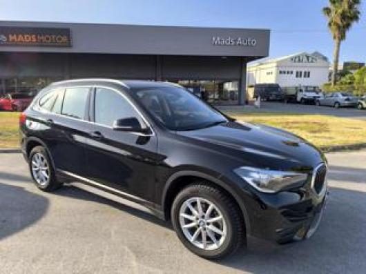 usato BMW X1