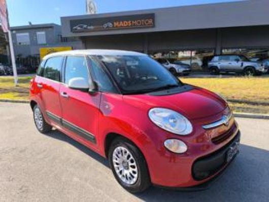 usato FIAT 500L
