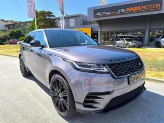Range Rover Velar