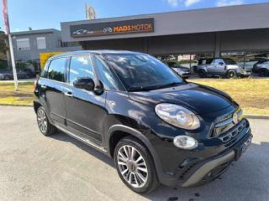 usato FIAT 500L