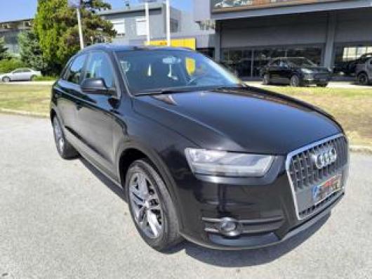 usato AUDI Q3