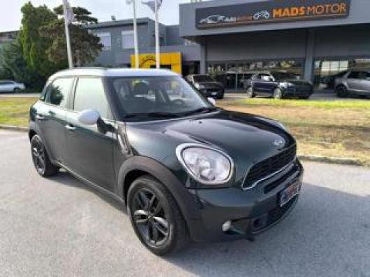 usato MINI Countryman