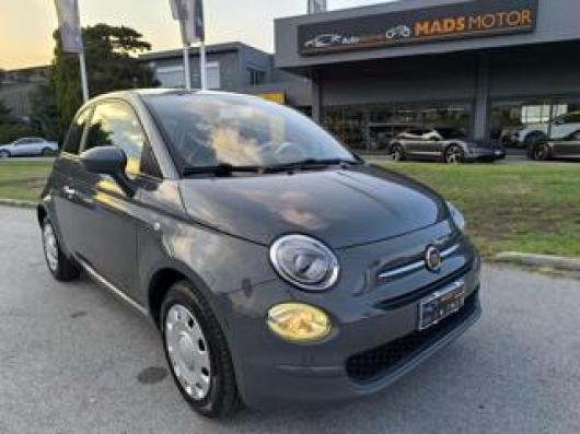 usato FIAT 500