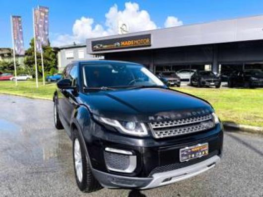 usato LAND ROVER Range Rover Evoque