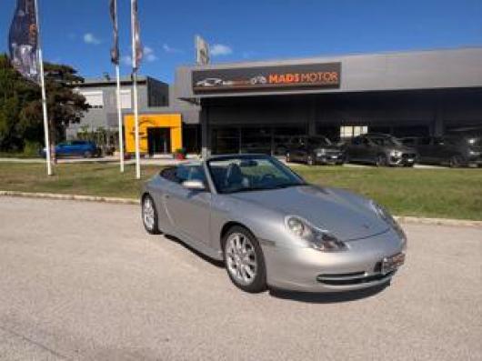 usato PORSCHE 911