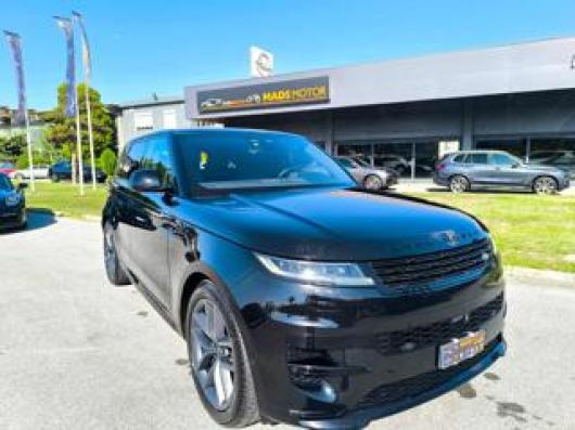 usato LAND ROVER Range Rover Sport