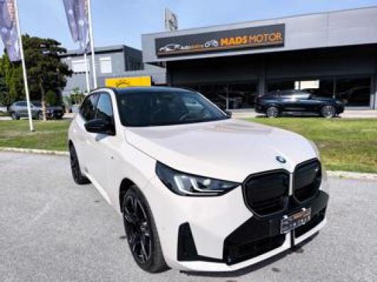 usato BMW X3