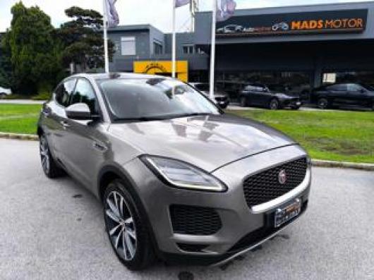 E Pace