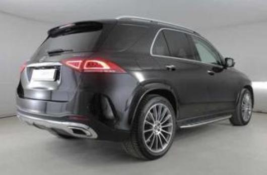 usato MERCEDES GLE 350