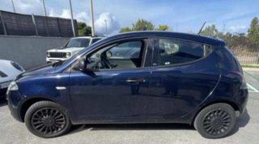 usato LANCIA Ypsilon