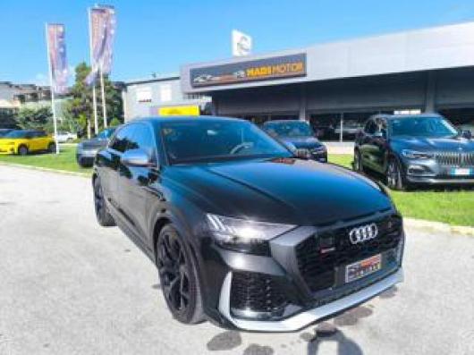 RS Q8