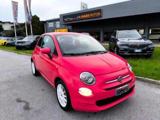 usato FIAT 500