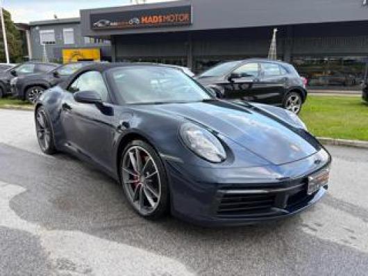 usato PORSCHE 911
