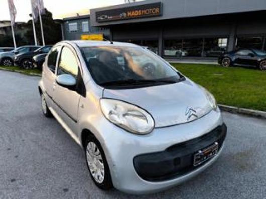 usato CITROEN C1