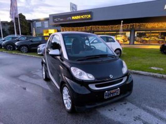 usato SMART ForTwo