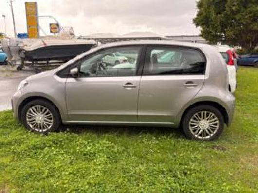 usato VOLKSWAGEN up!