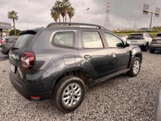 usato DACIA Duster