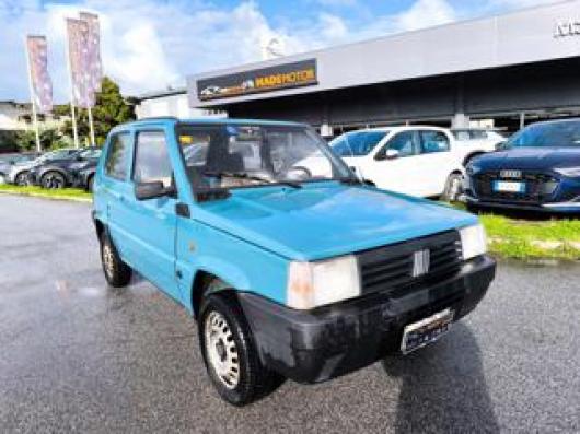 usato FIAT Panda