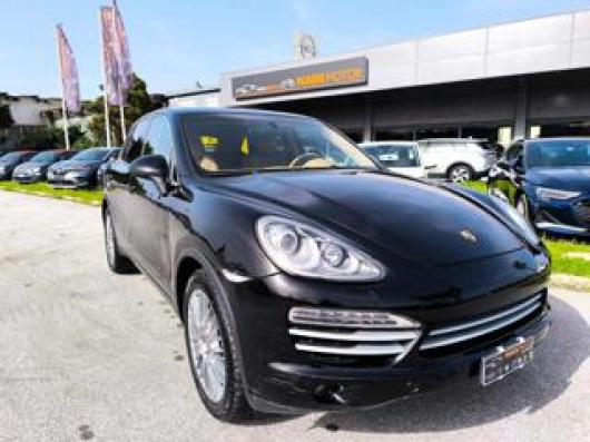 usato PORSCHE Cayenne