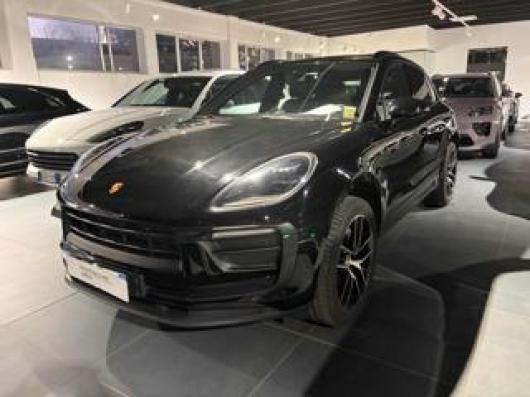 usato PORSCHE Macan