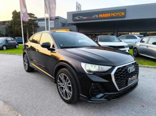 usato AUDI Q3