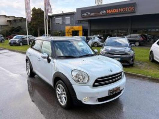 usato MINI Countryman