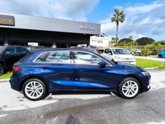 usato AUDI A3