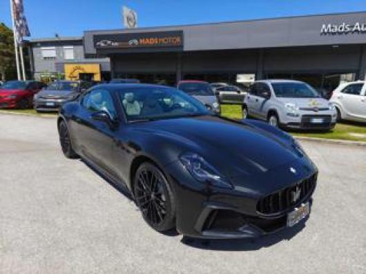 GranTurismo