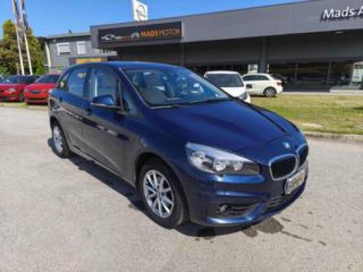 usato BMW 218