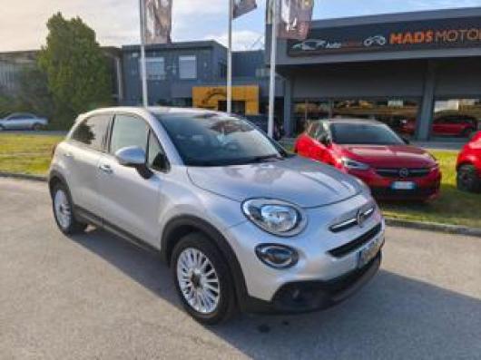 usato FIAT 500X