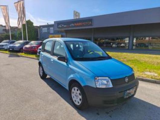usato FIAT Panda