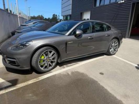 usato PORSCHE Panamera