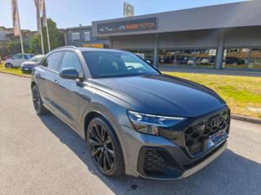 usato AUDI Q8