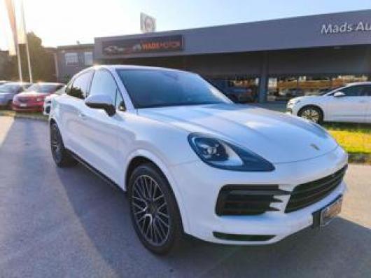 usato PORSCHE Cayenne