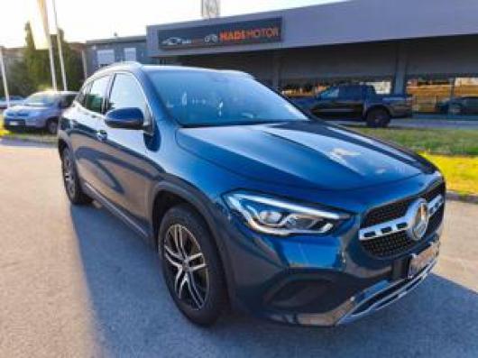GLA 180