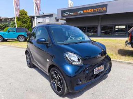 usato SMART ForTwo
