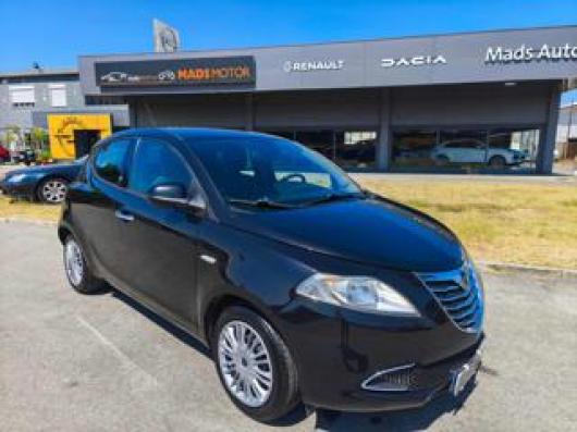usato LANCIA Ypsilon