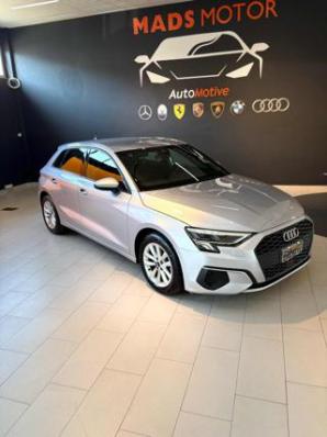 usato AUDI A3
