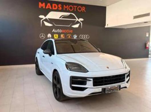 usato PORSCHE Cayenne