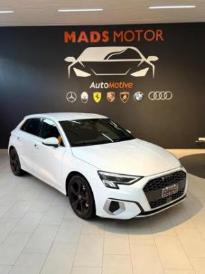 usato AUDI A3