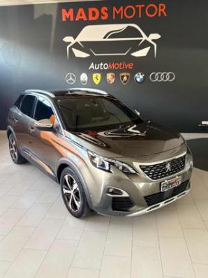 usato PEUGEOT 3008