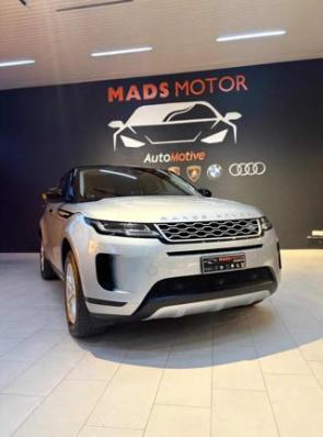 usato LAND ROVER Range Rover Evoque
